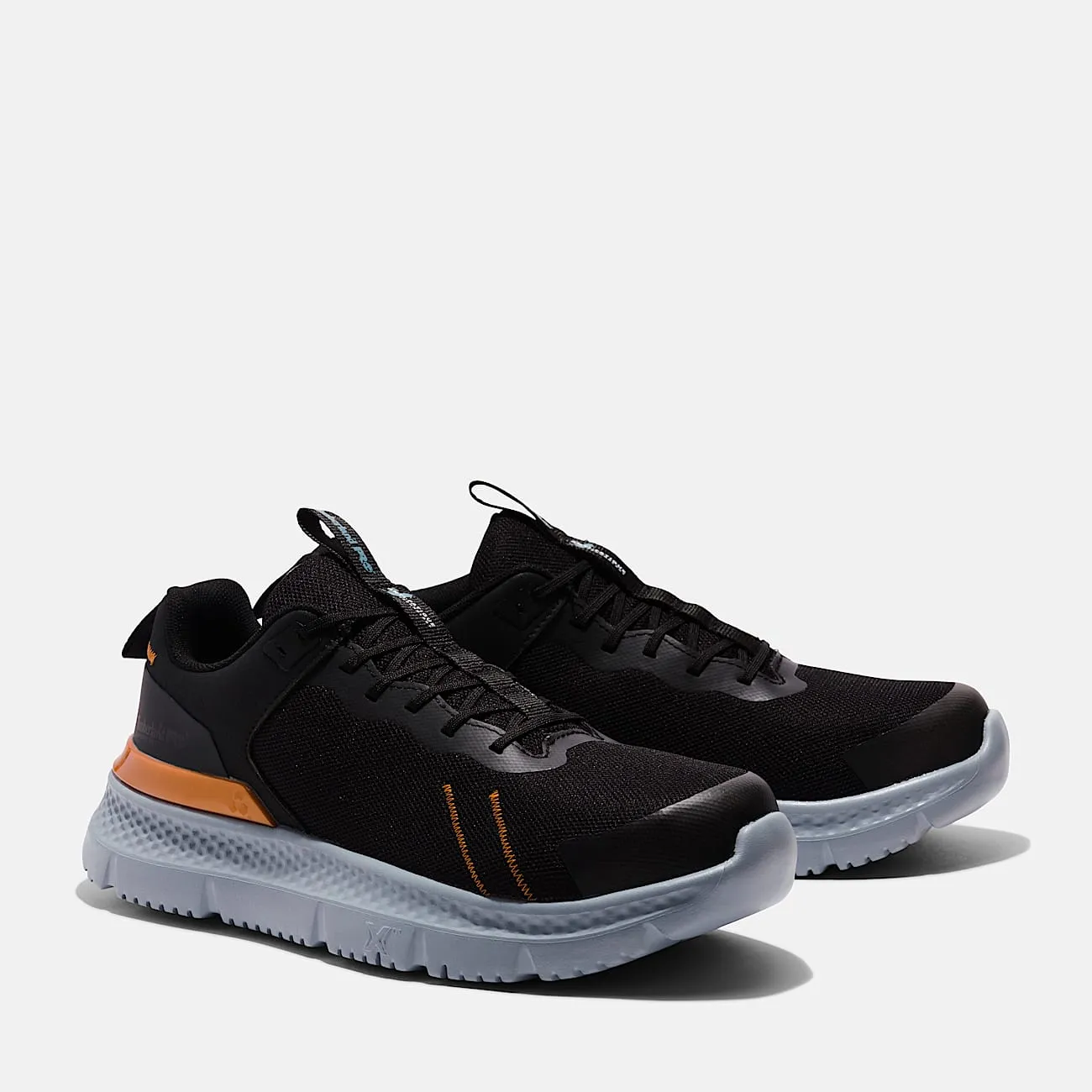 Timberland PRO Setra Composite-Toe Athletic Work Sneaker Men's