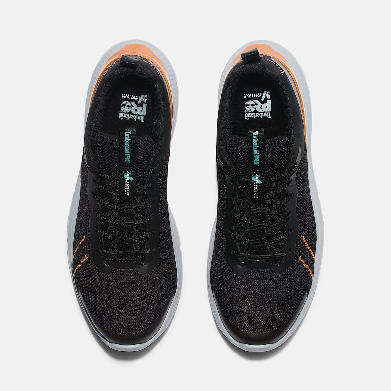 Timberland PRO Setra Composite-Toe Athletic Work Sneaker Men's