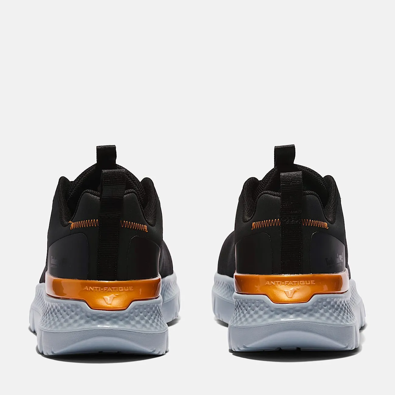 Timberland PRO Setra Composite-Toe Athletic Work Sneaker Men's