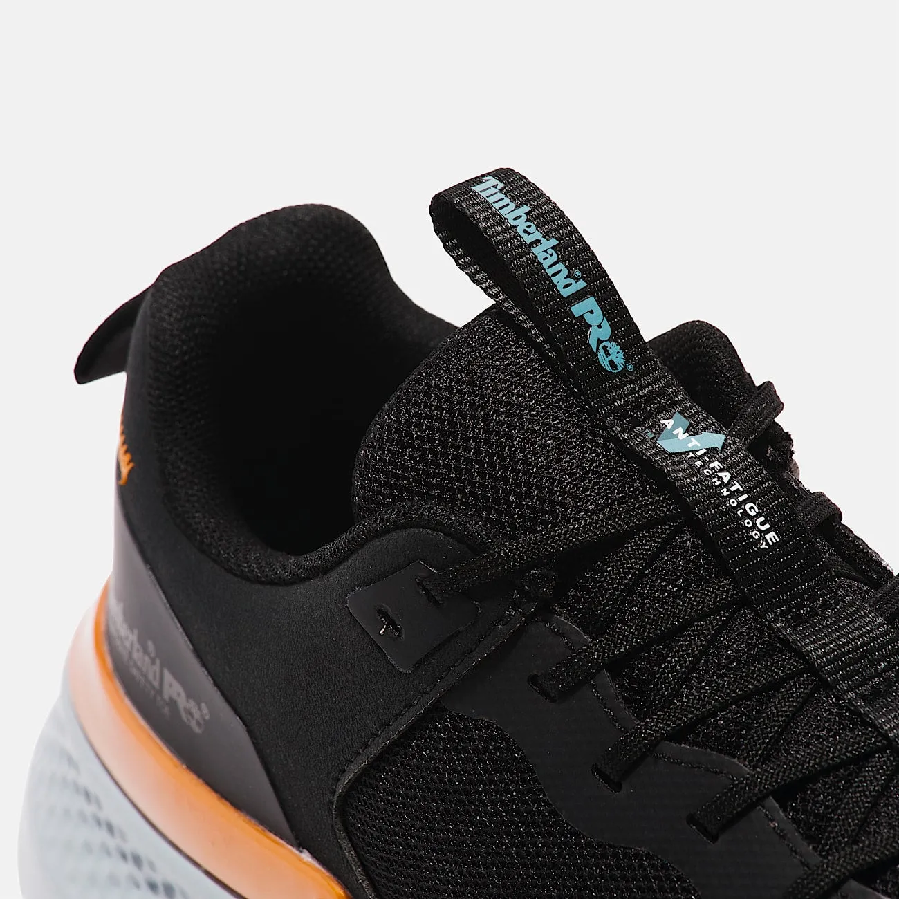 Timberland PRO Setra Composite-Toe Athletic Work Sneaker Men's