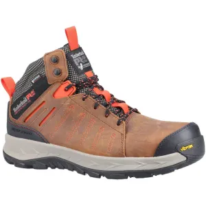 Timberland Pro Trailwind Work Boot S3 Brown