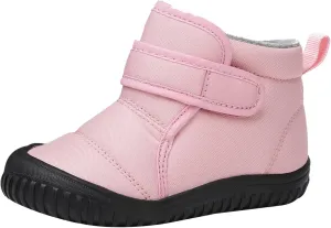 Toddler Baby Snow Boots Winter Shoes Boys Cold Weather Baby Faux Fr Shoes Snow Boots For Girls Big Kid Warm Inside