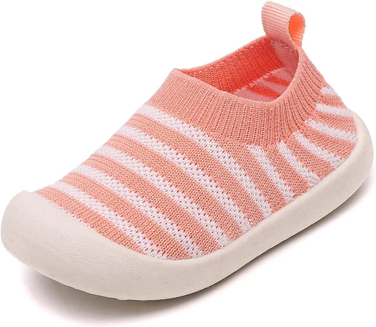 Toddler Girl Shoes for Wedding Cute Child Shoes Boy Girl Walking Shoes Infant Non Slip First Walking Shoes Breathable Mesh Shoes 6 9 12 18 Months 9 Old Shoes