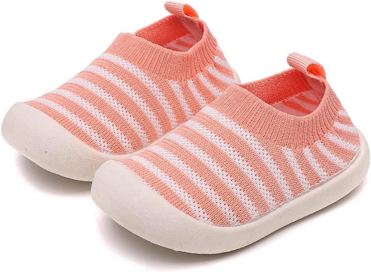 Toddler Girl Shoes for Wedding Cute Child Shoes Boy Girl Walking Shoes Infant Non Slip First Walking Shoes Breathable Mesh Shoes 6 9 12 18 Months 9 Old Shoes