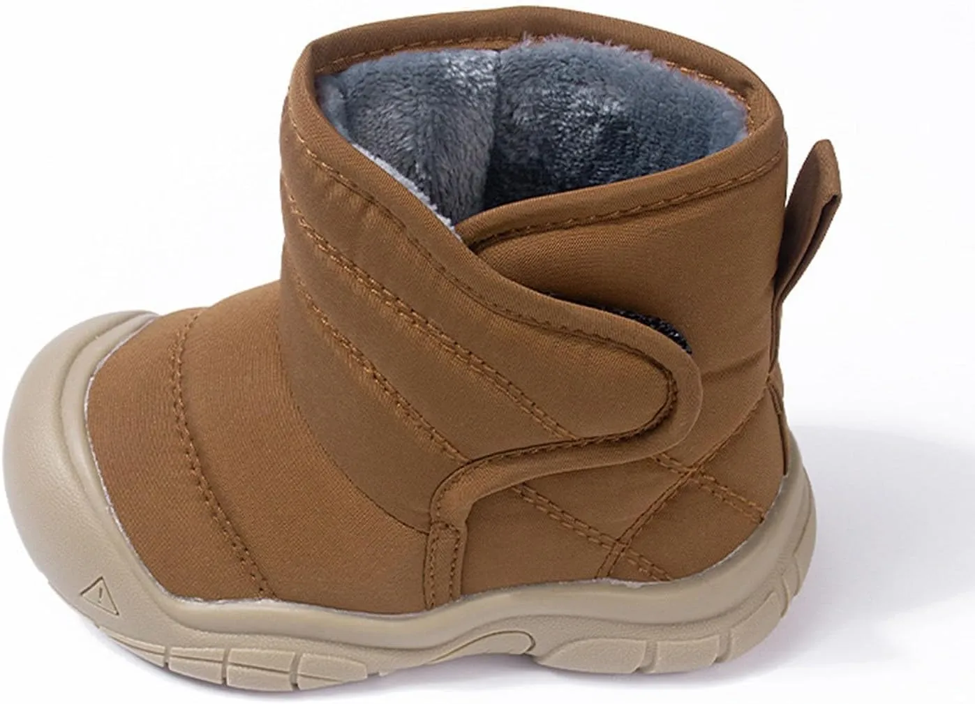 Toddler Snow Boots Girls Boys Winter Lightweight Waterproof Fr Lined Boots Little Kid Waterproof Boots Kids Big