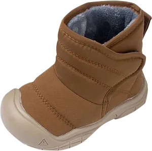 Toddler Snow Boots Girls Boys Winter Lightweight Waterproof Fr Lined Boots Little Kid Waterproof Boots Kids Big