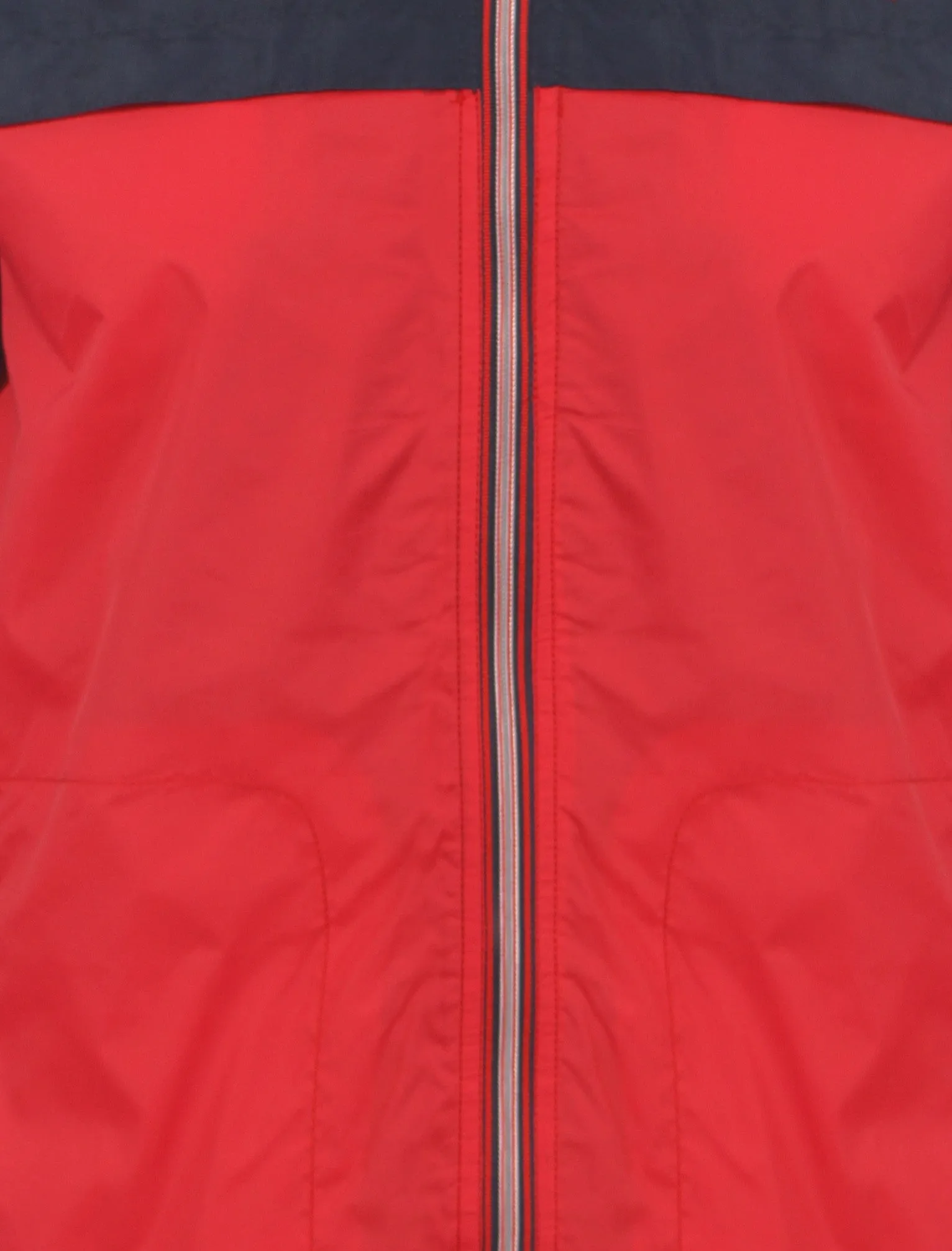 Tokyo Laundry Carmel red jacket