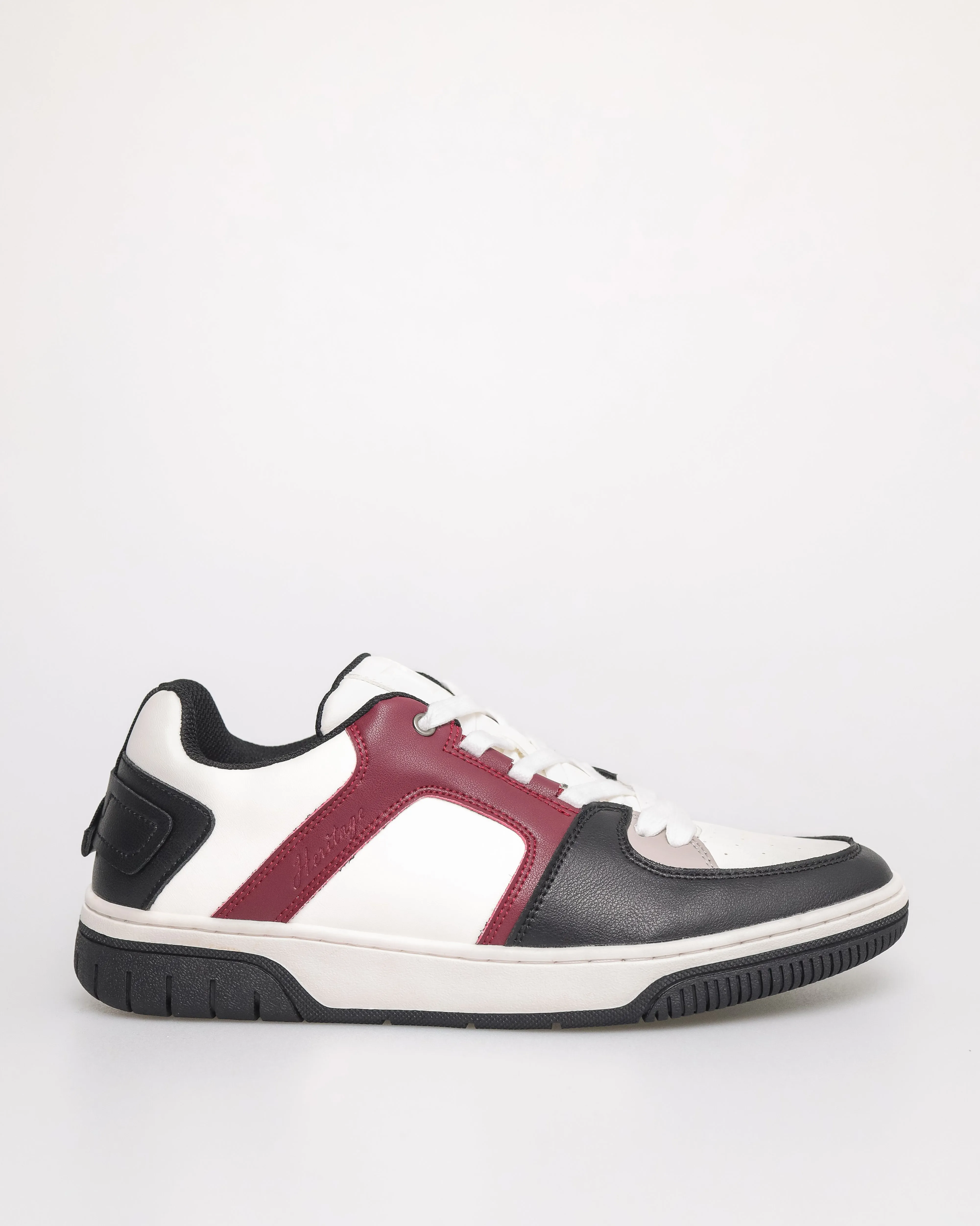 Tomaz C662 Men's Urban Stride Sneakers