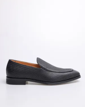 Tomaz F345 Men's Plain Toe Slip On