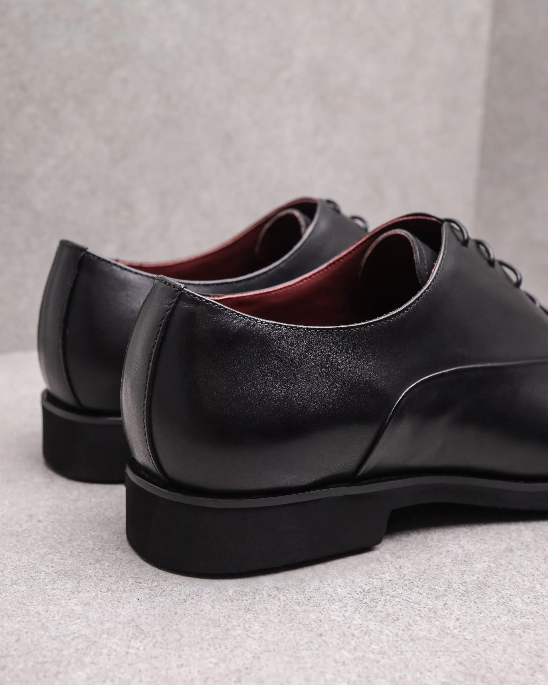 Tomaz HF047 Men's Cap Toe Oxford