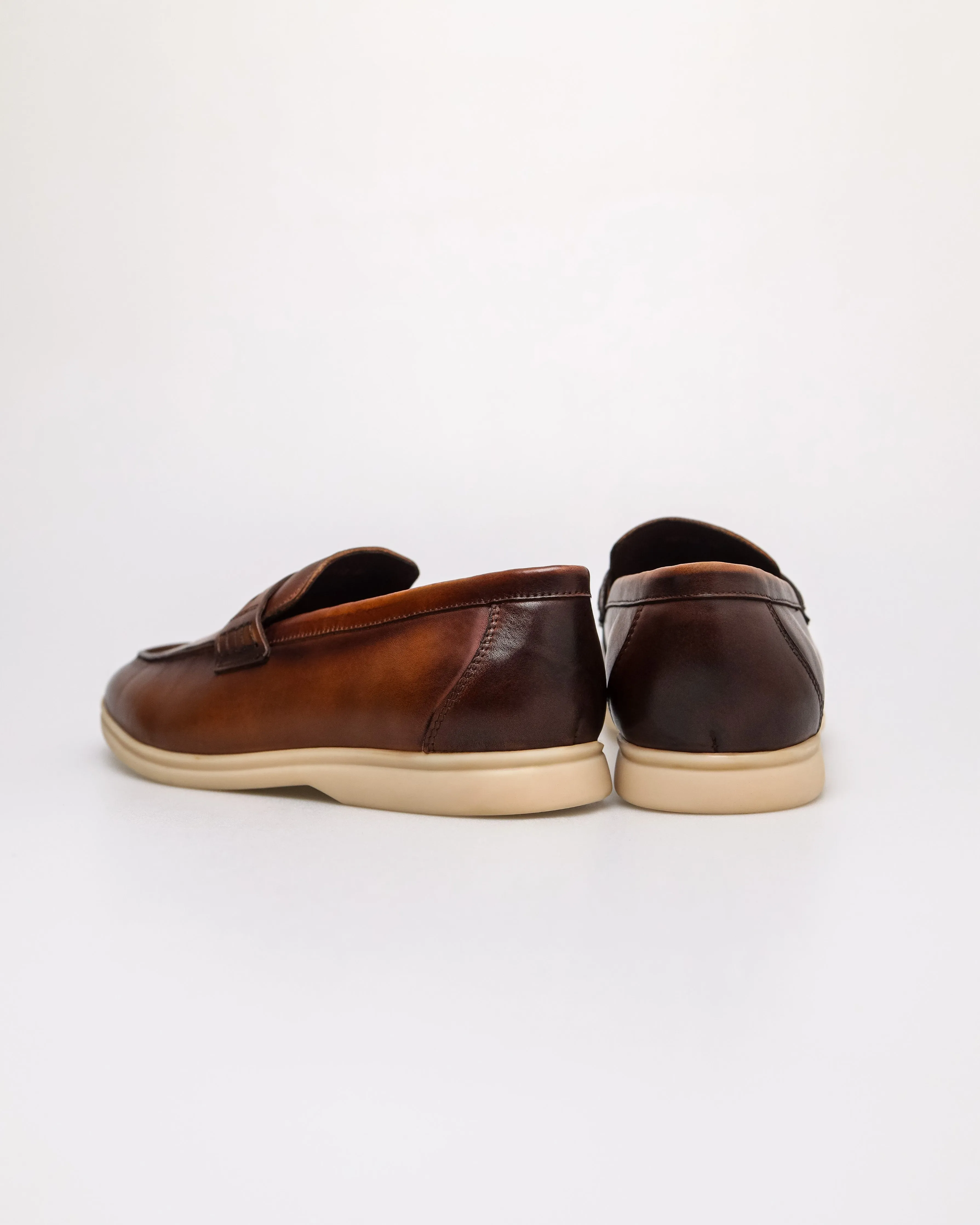 Tomaz HF112 Men's Penny Loafers