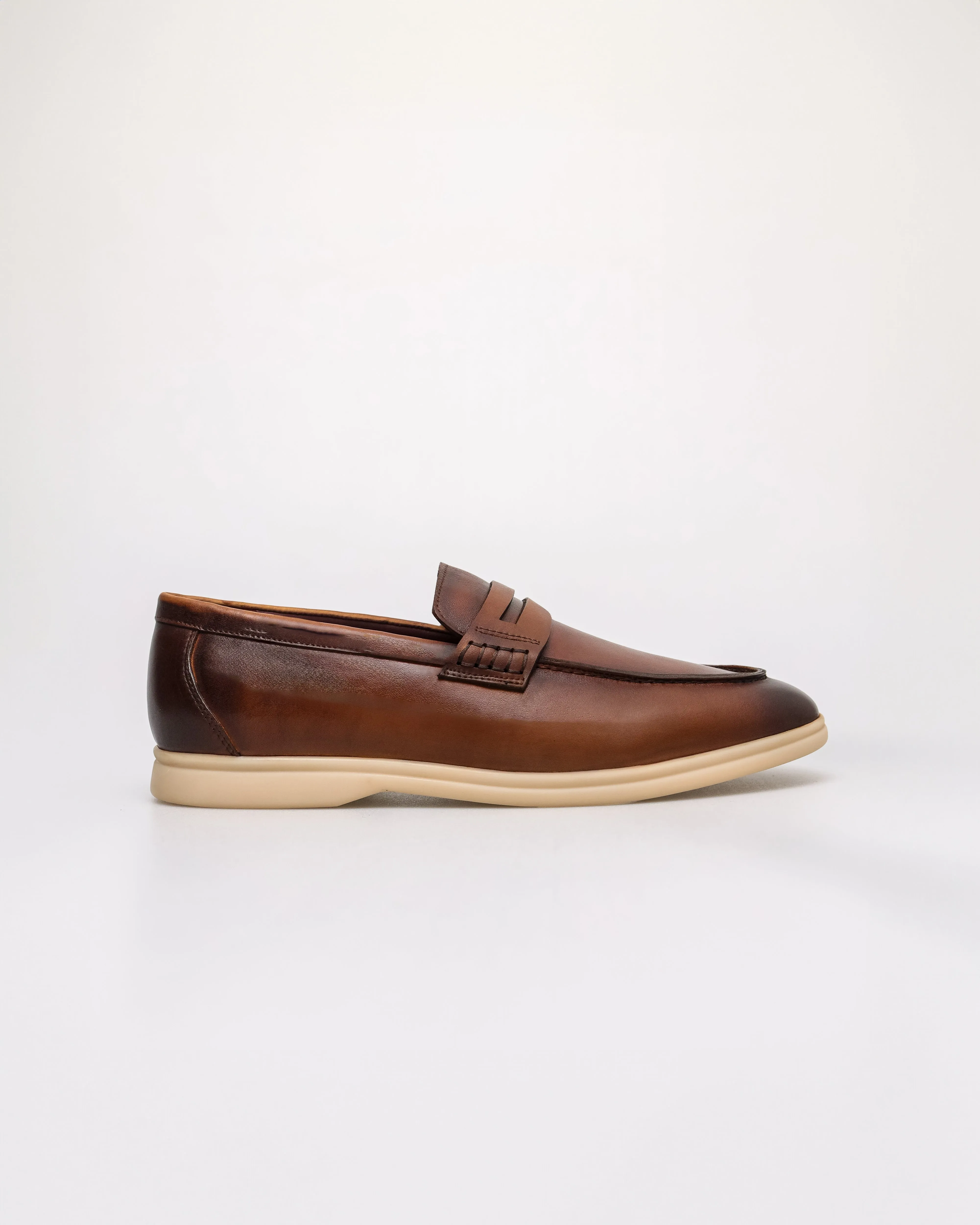 Tomaz HF112 Men's Penny Loafers