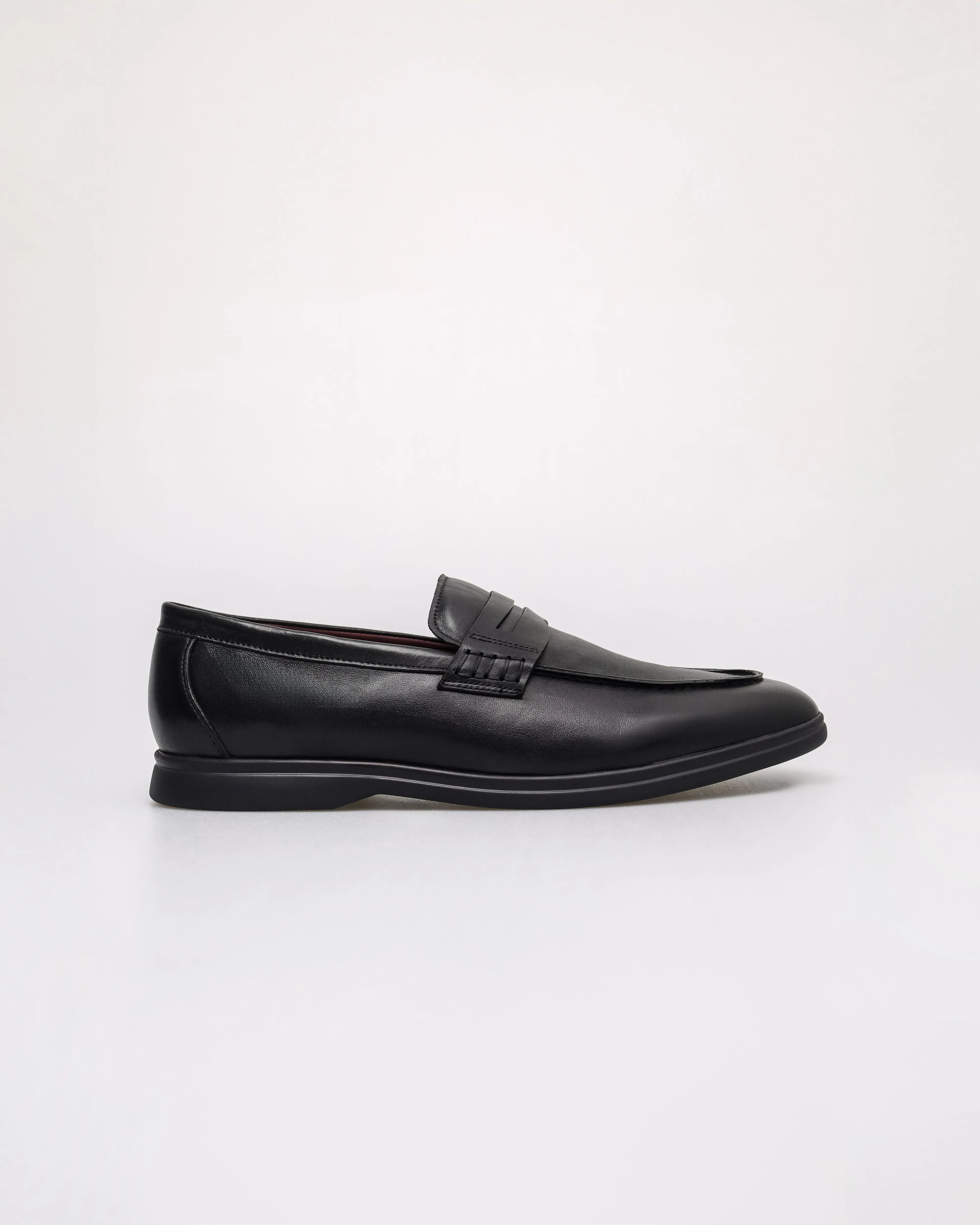 Tomaz HF112 Men's Penny Loafers