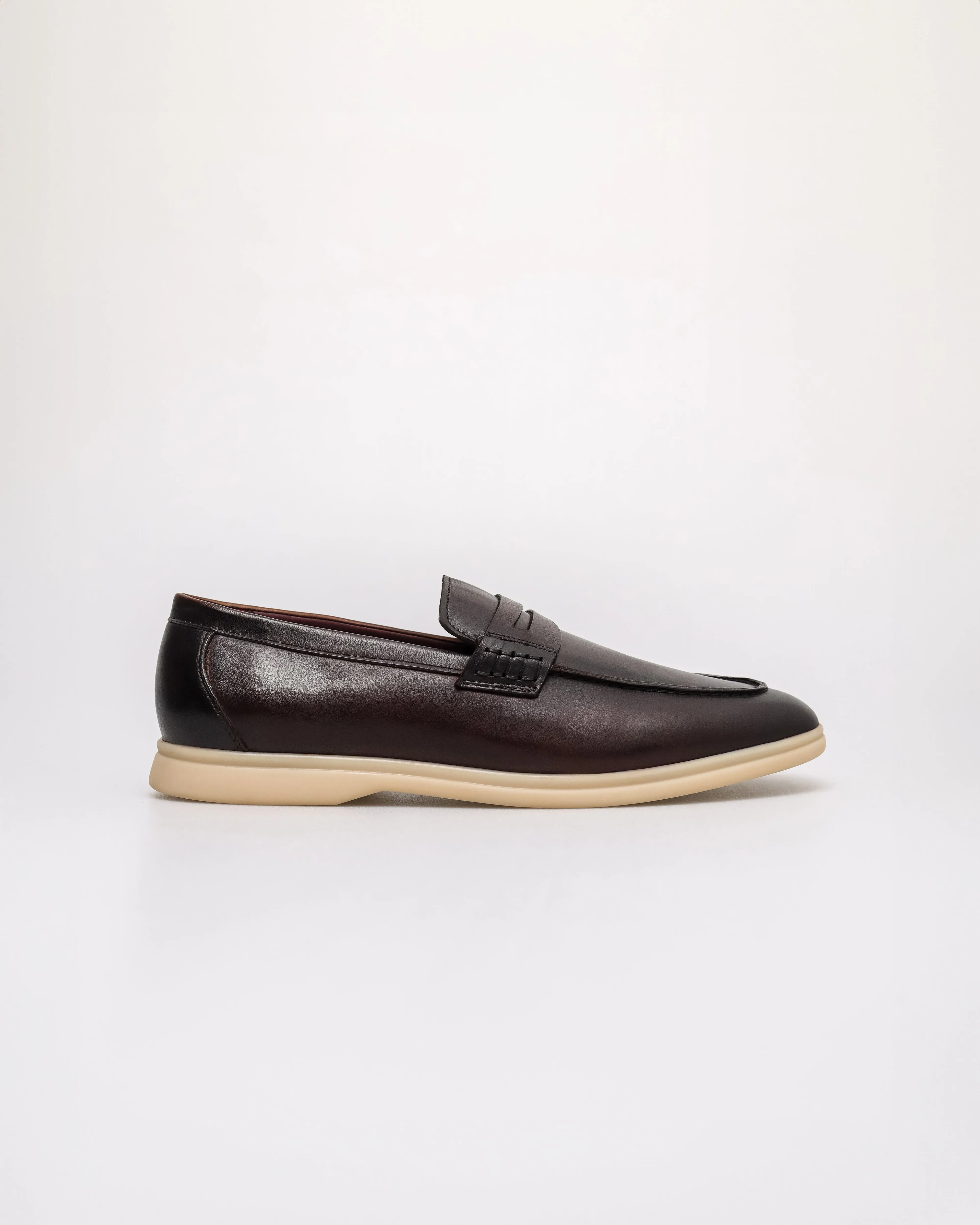 Tomaz HF112 Men's Penny Loafers