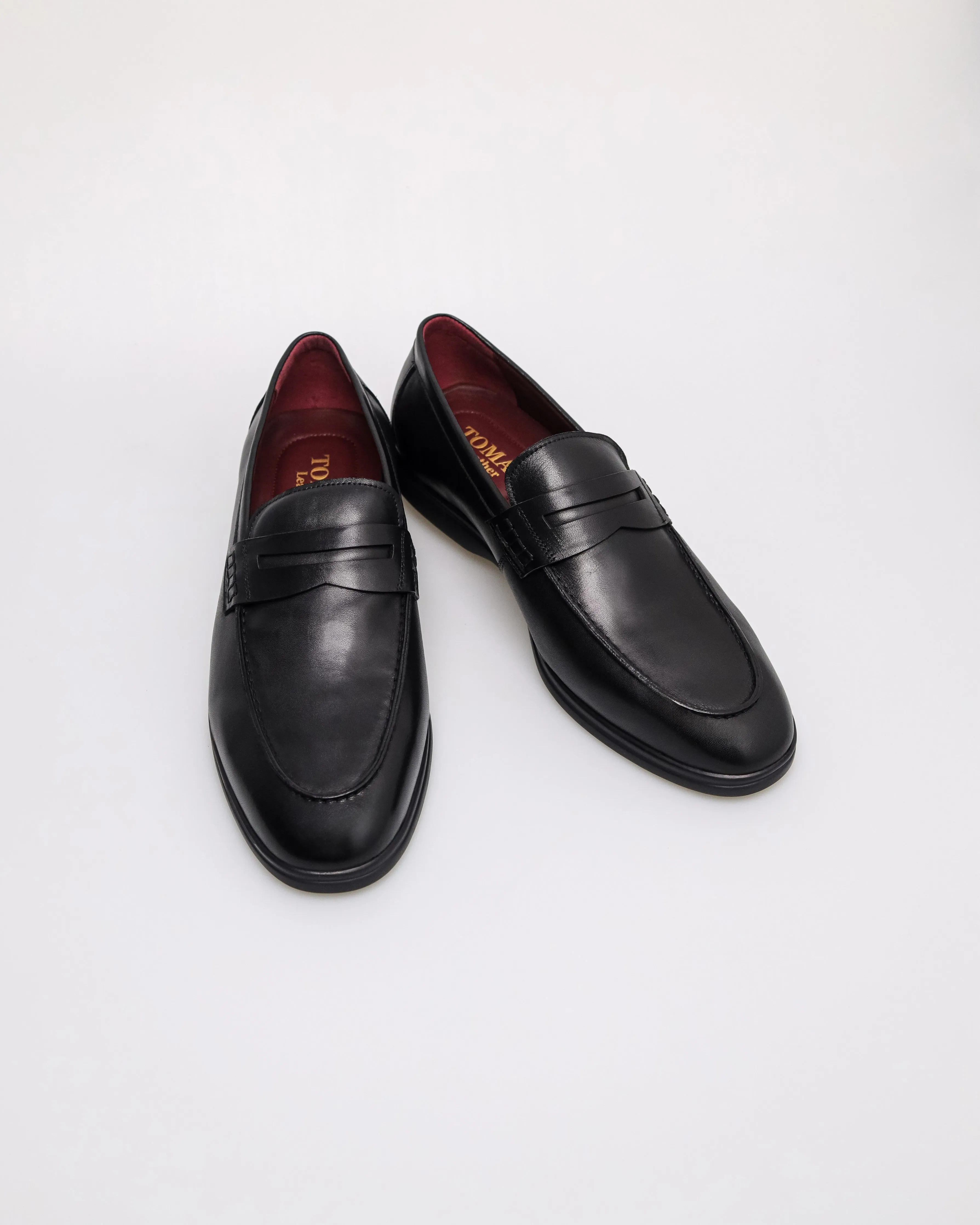 Tomaz HF112 Men's Penny Loafers