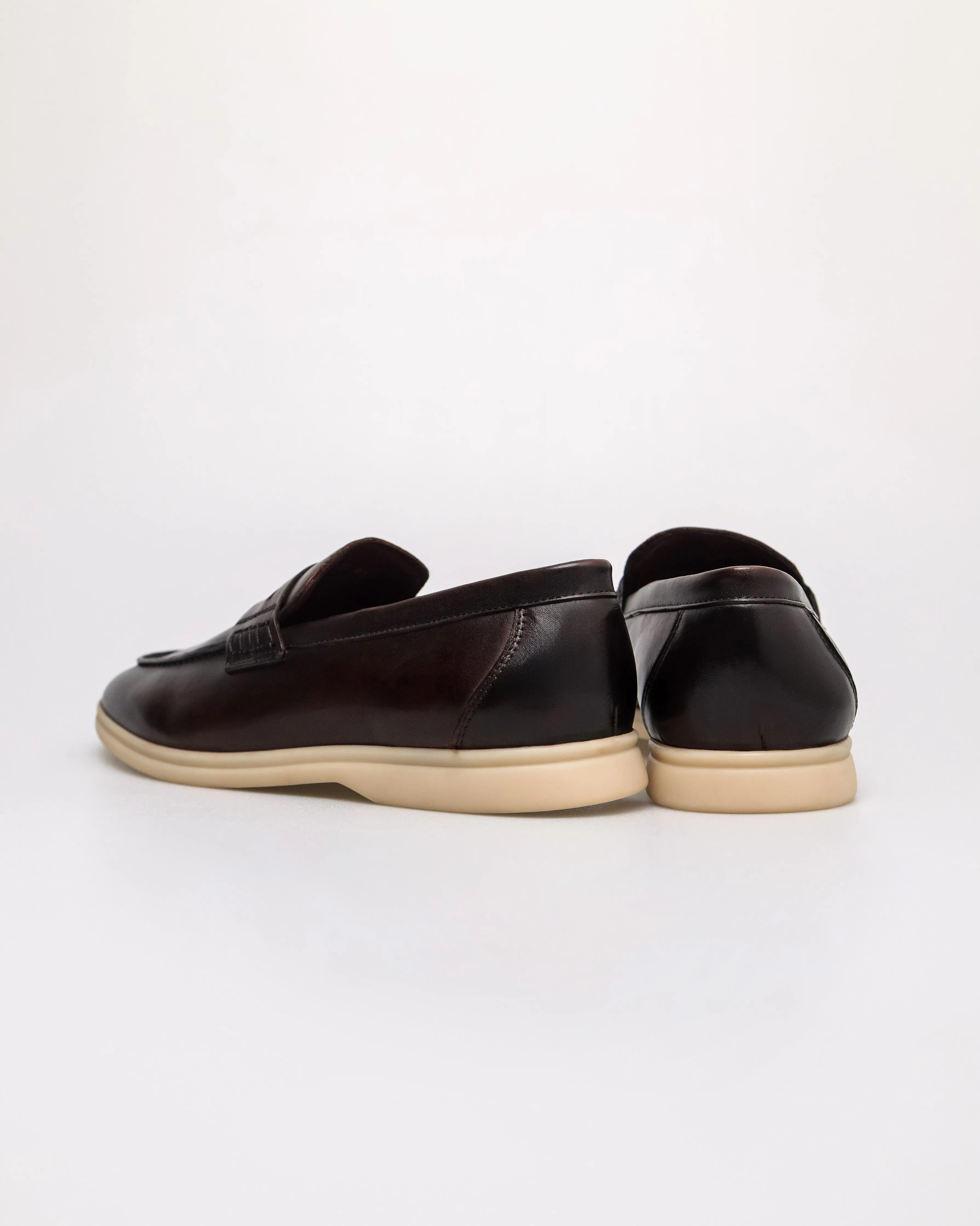 Tomaz HF112 Men's Penny Loafers