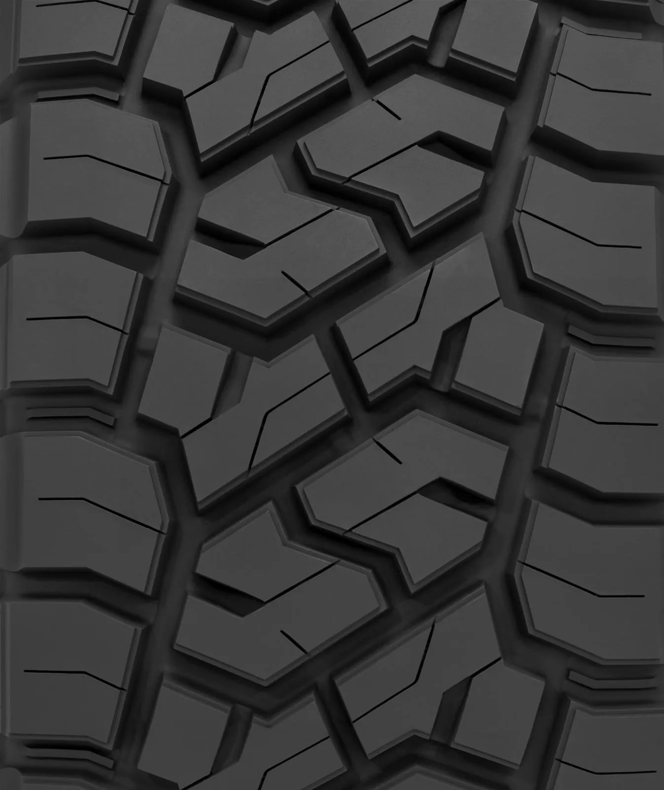 Toyo Open Country R/T Trail Tires 354190