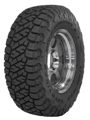 Toyo Open Country R/T Trail Tires 354190