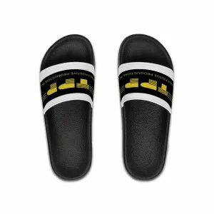 TPP Men's Slide Sandals