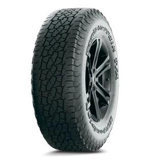 Trail-Terrain T/A - 245/75R16 SL 111T