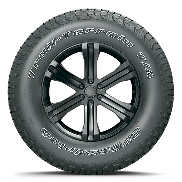 Trail-Terrain T/A - 245/75R16 SL 111T