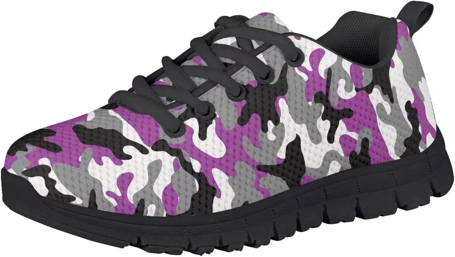 Trendy Boys Running Shoes Cool Sneakers for Kids School Athletic Shoes