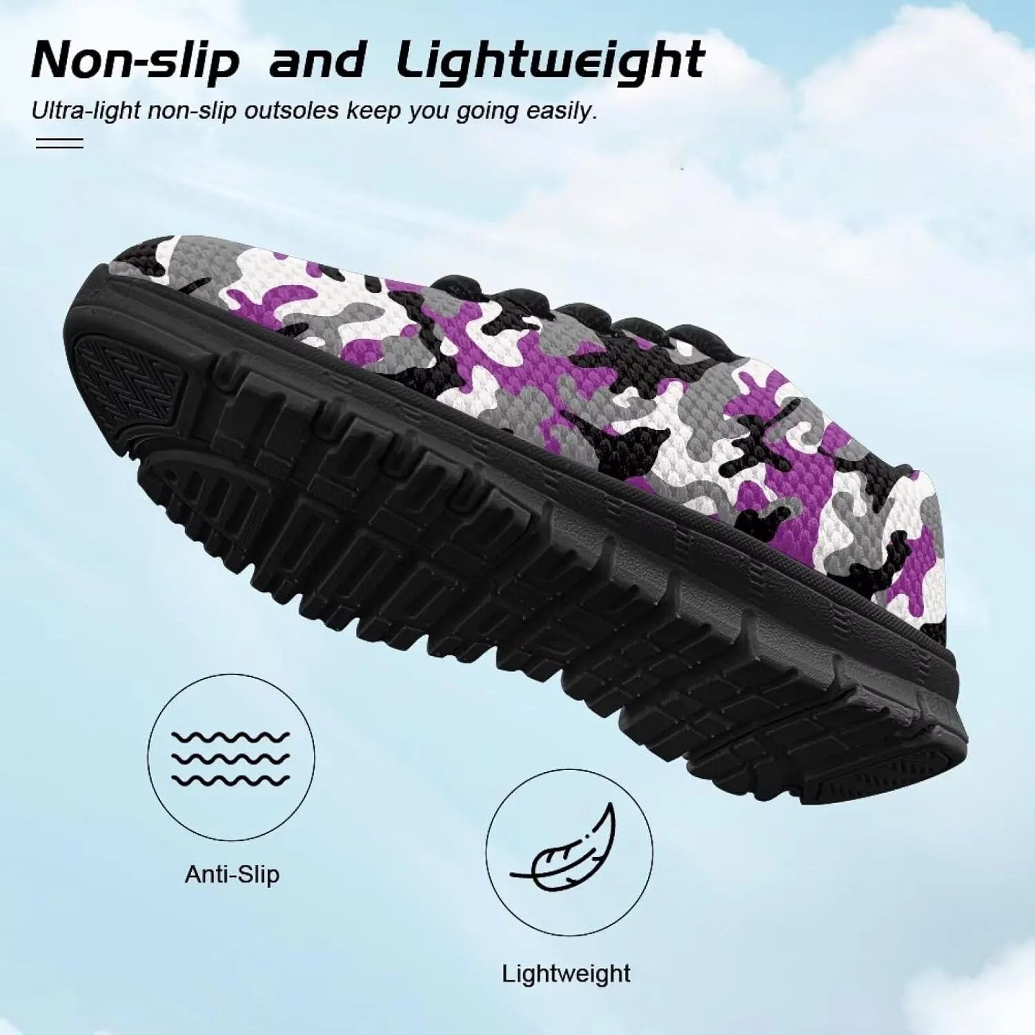 Trendy Boys Running Shoes Cool Sneakers for Kids School Athletic Shoes