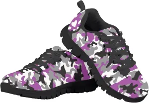 Trendy Boys Running Shoes Cool Sneakers for Kids School Athletic Shoes