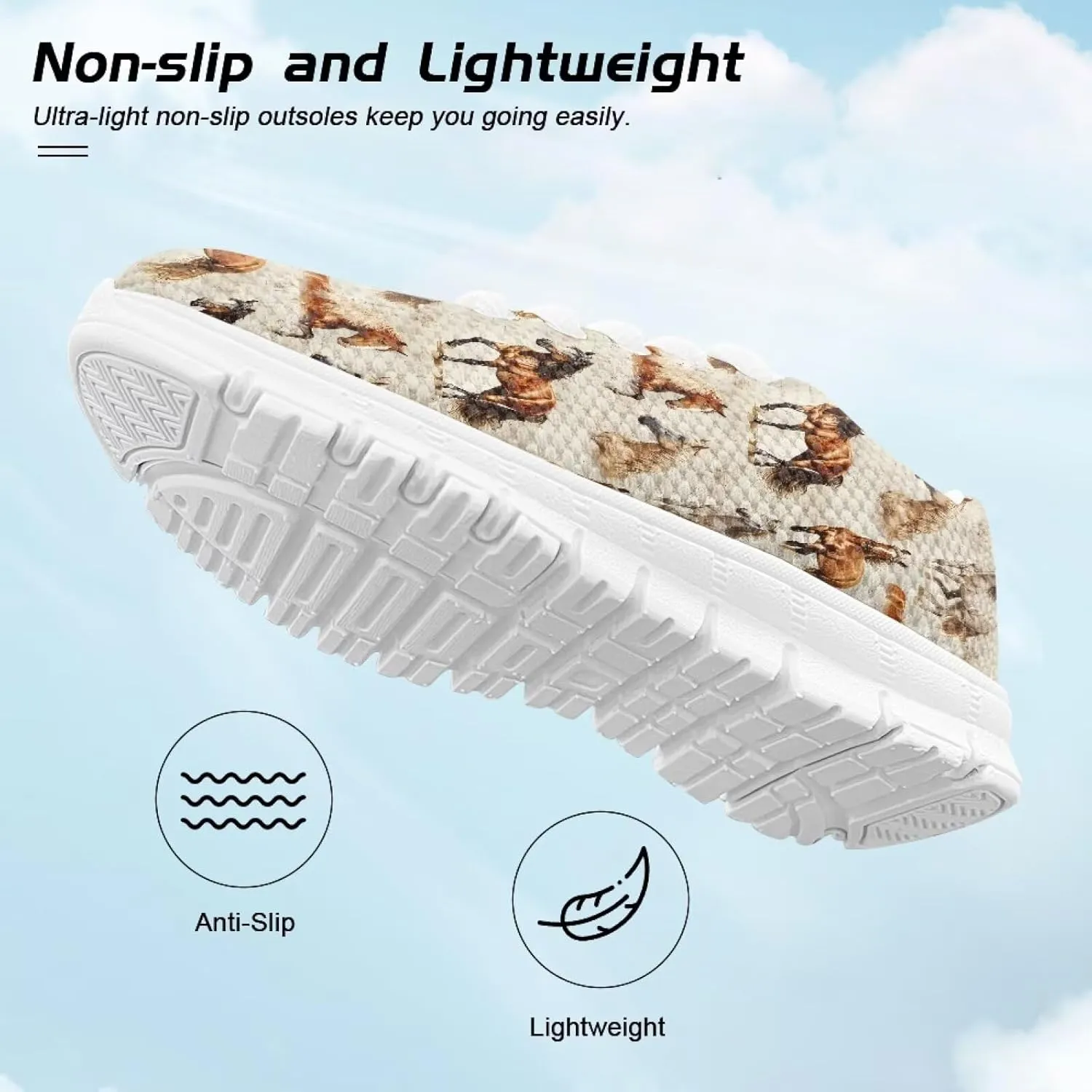 Trendy Boys Running Shoes Fashion Sneakers for Kids School Sport Shoes
