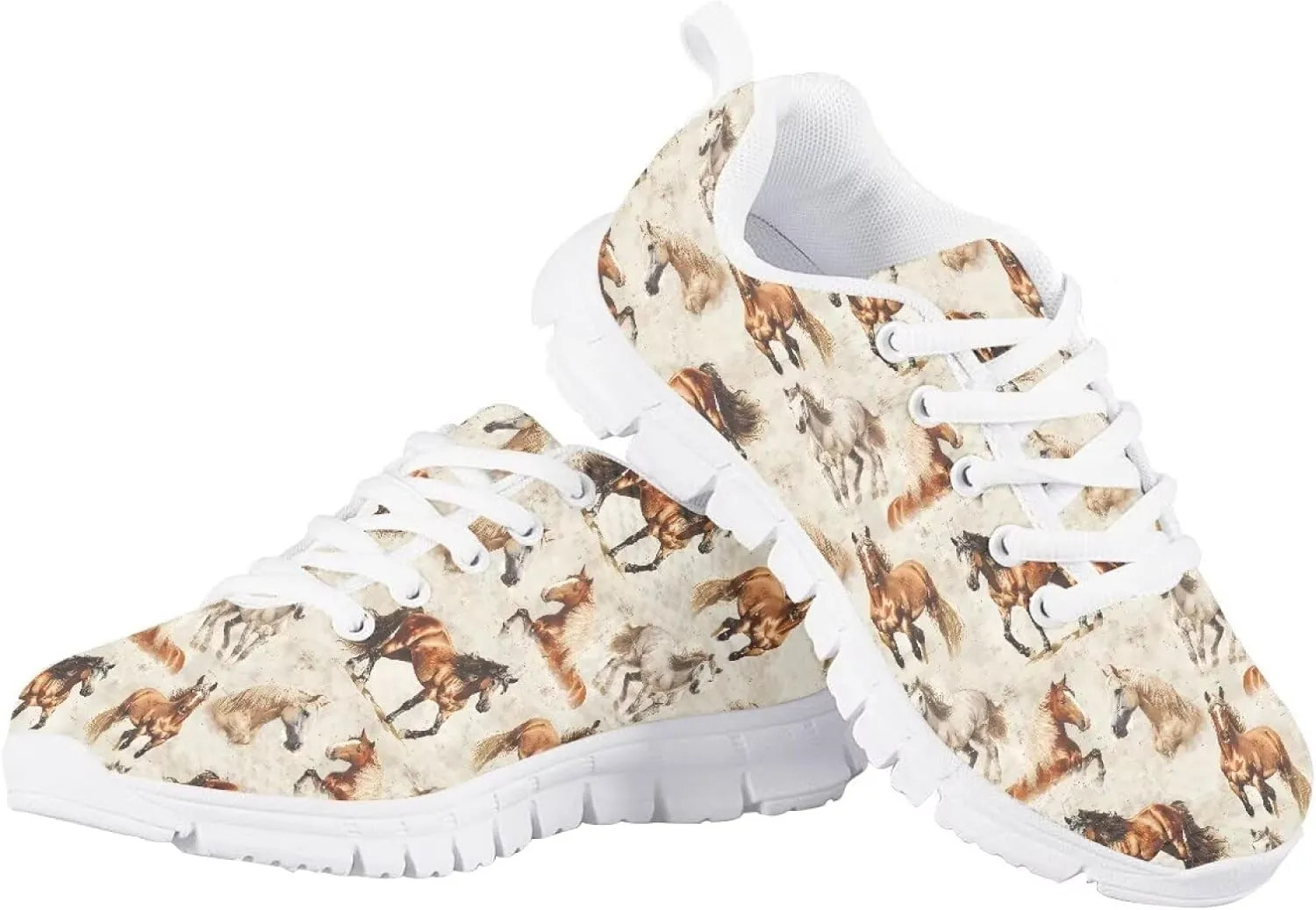 Trendy Boys Running Shoes Fashion Sneakers for Kids School Sport Shoes