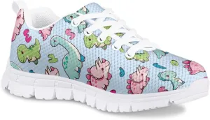 Trendy Boys Running Shoes Fashion Sneakers for Kids School Sport Shoes