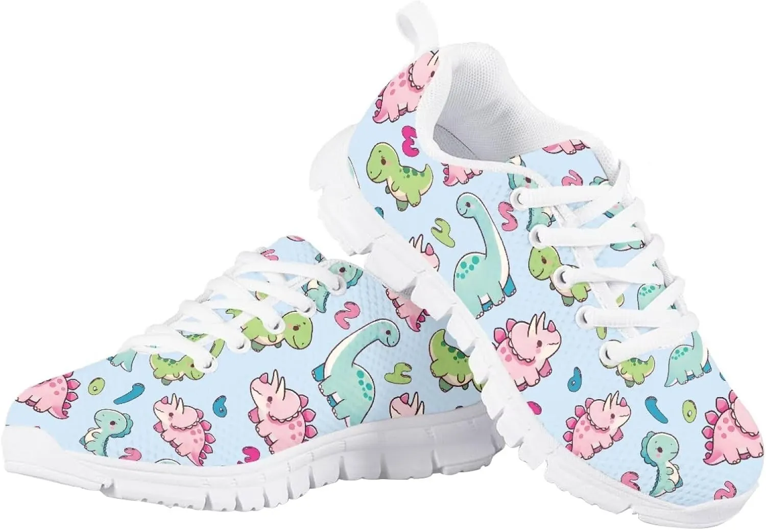 Trendy Boys Running Shoes Fashion Sneakers for Kids School Sport Shoes