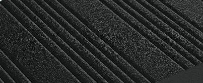 Tuff Spun: Anti-fatigue, noise-reducing mat