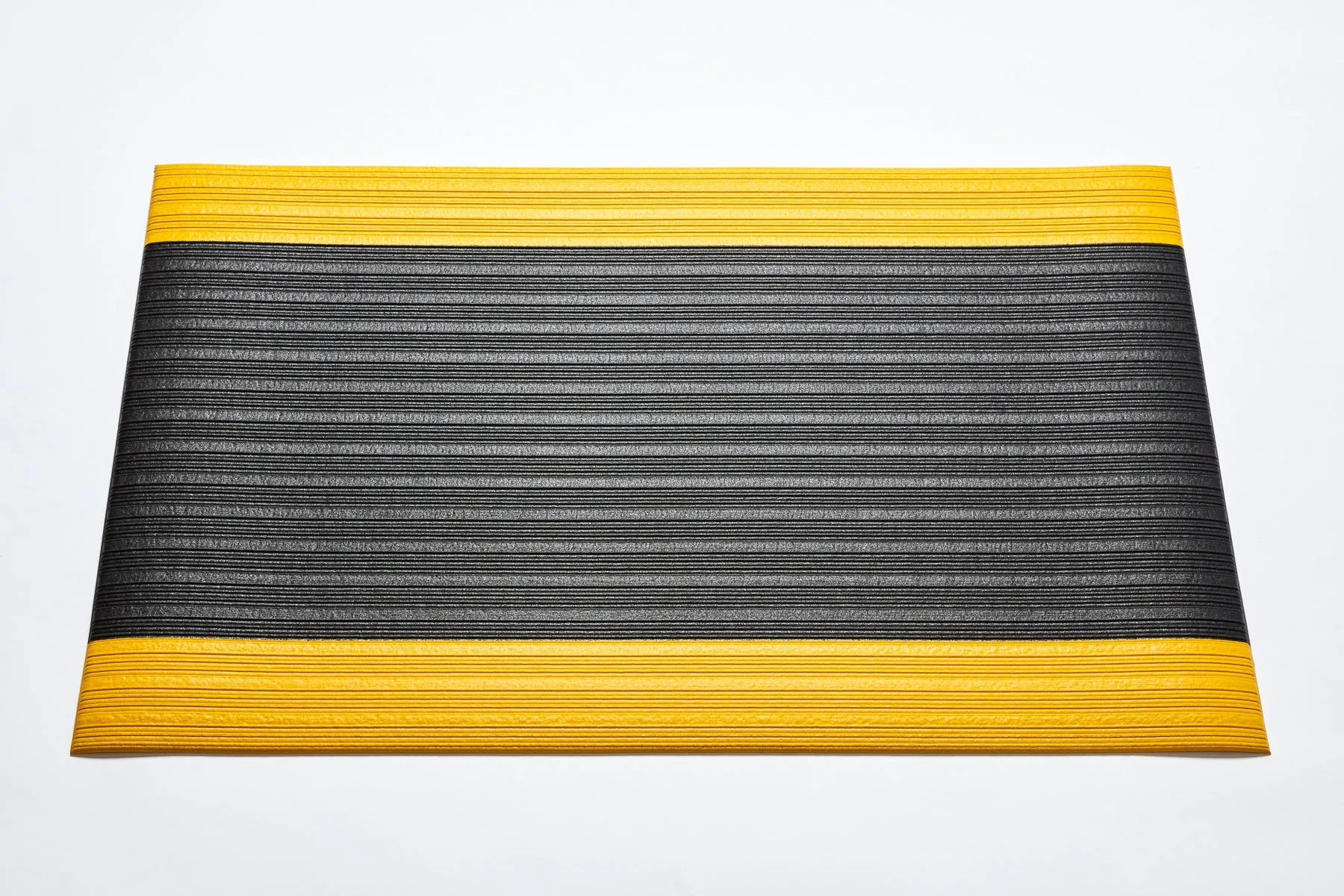 Tuff Spun: Anti-fatigue, noise-reducing mat