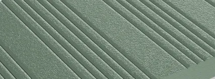 Tuff Spun: Anti-fatigue, noise-reducing mat