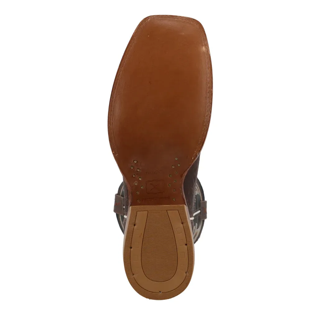 TWISTED X 11" TECH X™ BOOT Style: MXTL003
