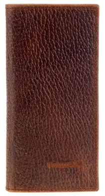 Twisted X Brown Rodeo Wallet