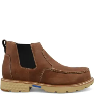 TWISTED X  MEN'S 4"  MXCN002