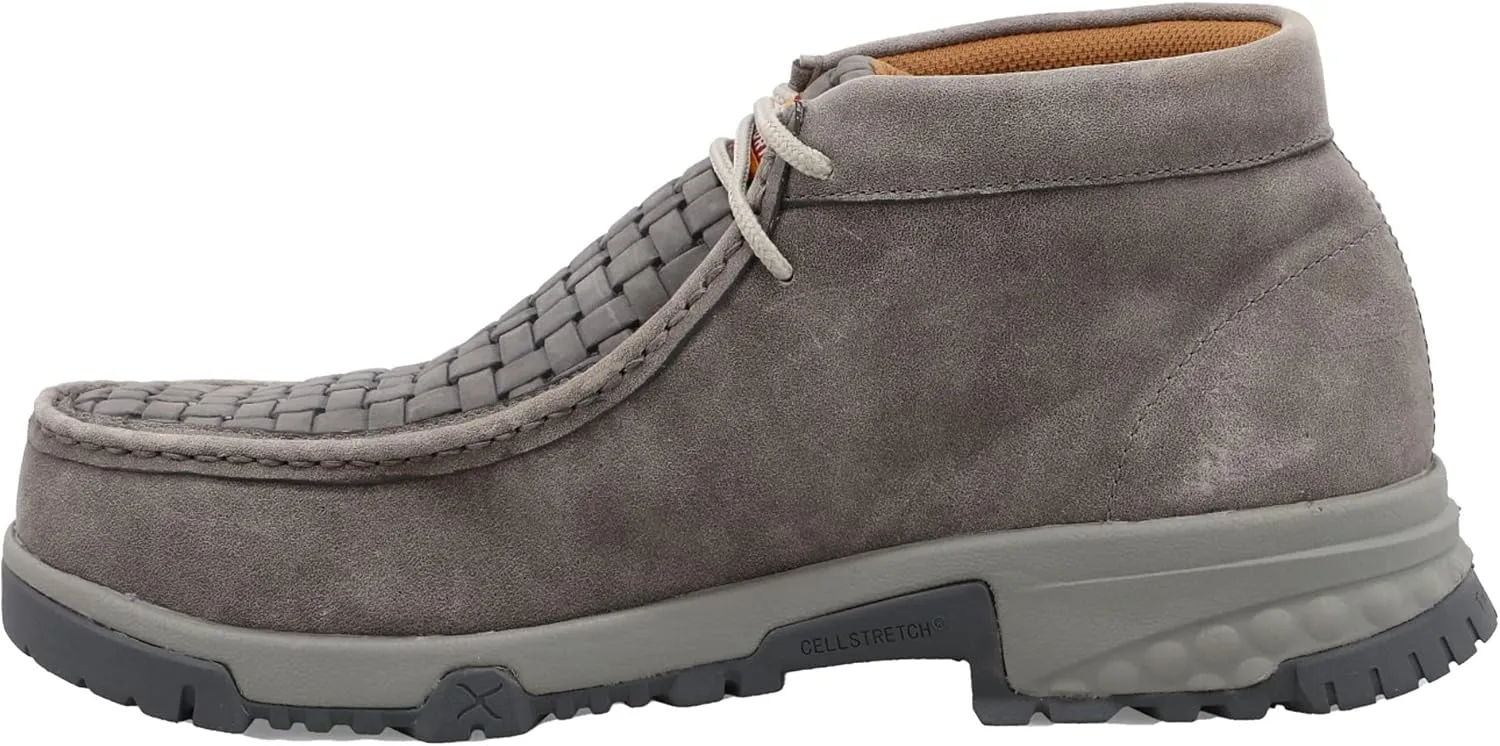 Twisted X Men's Mdmw001 Moccasins