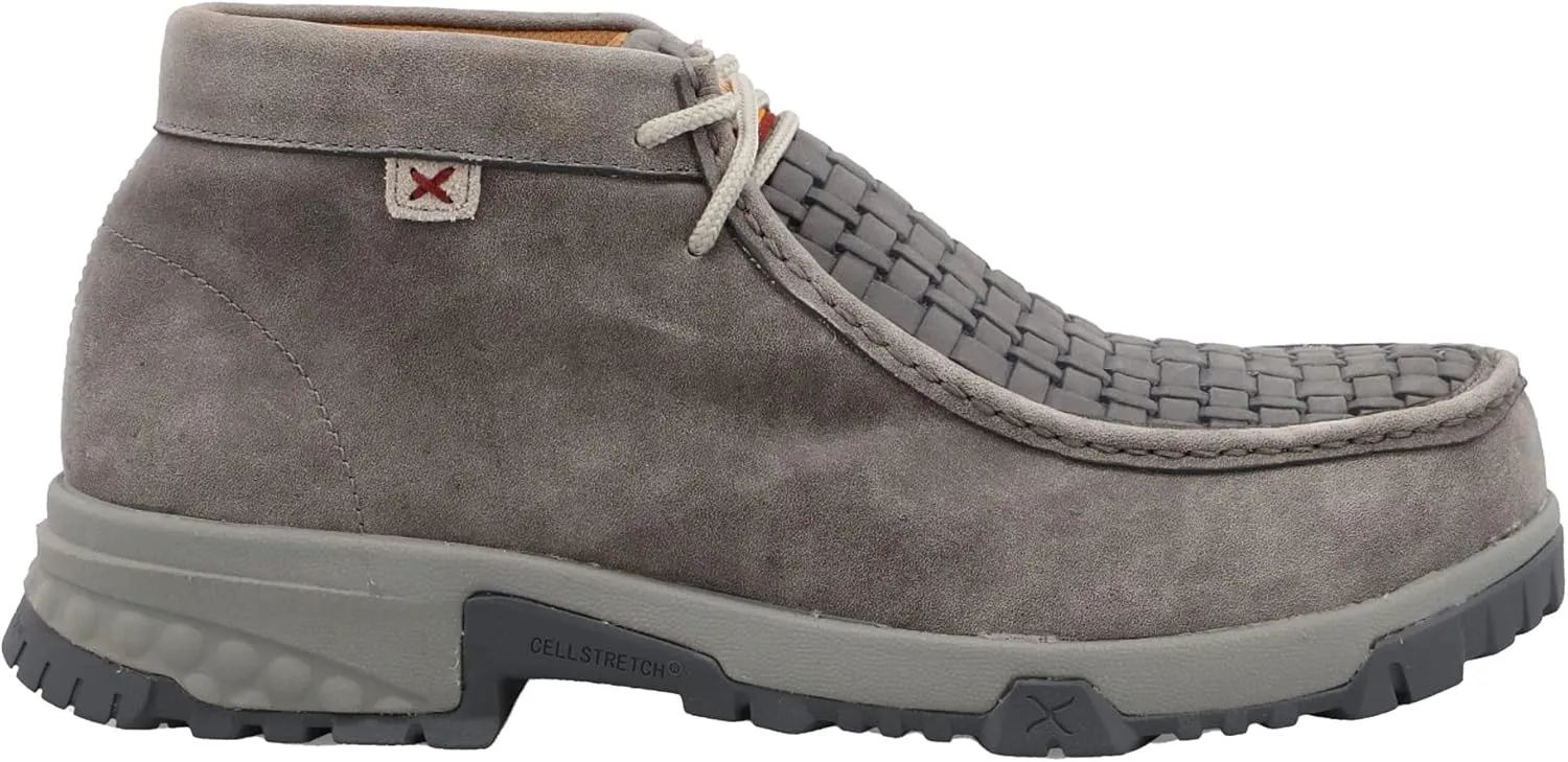Twisted X Men's Mdmw001 Moccasins