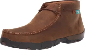 Twisted X Men's Mdmw001 Moccasins