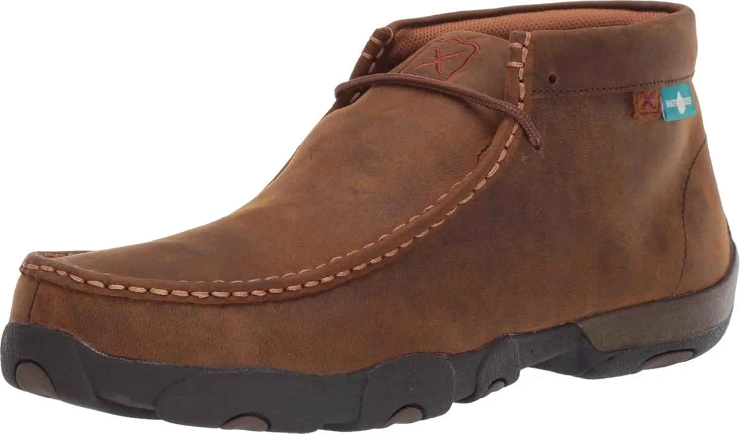 Twisted X Men's Mdmw001 Moccasins
