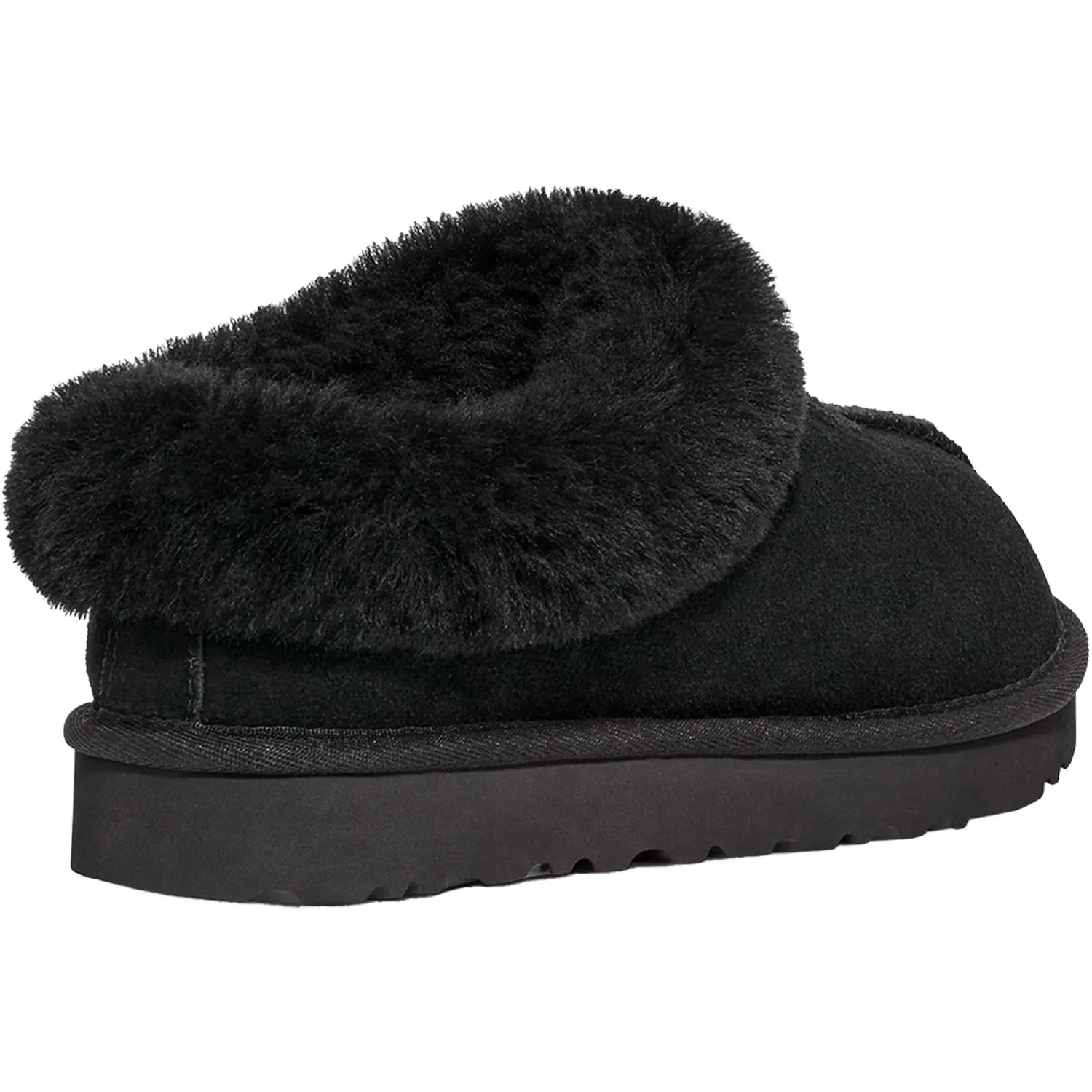 UGG W Tazzette - Black
