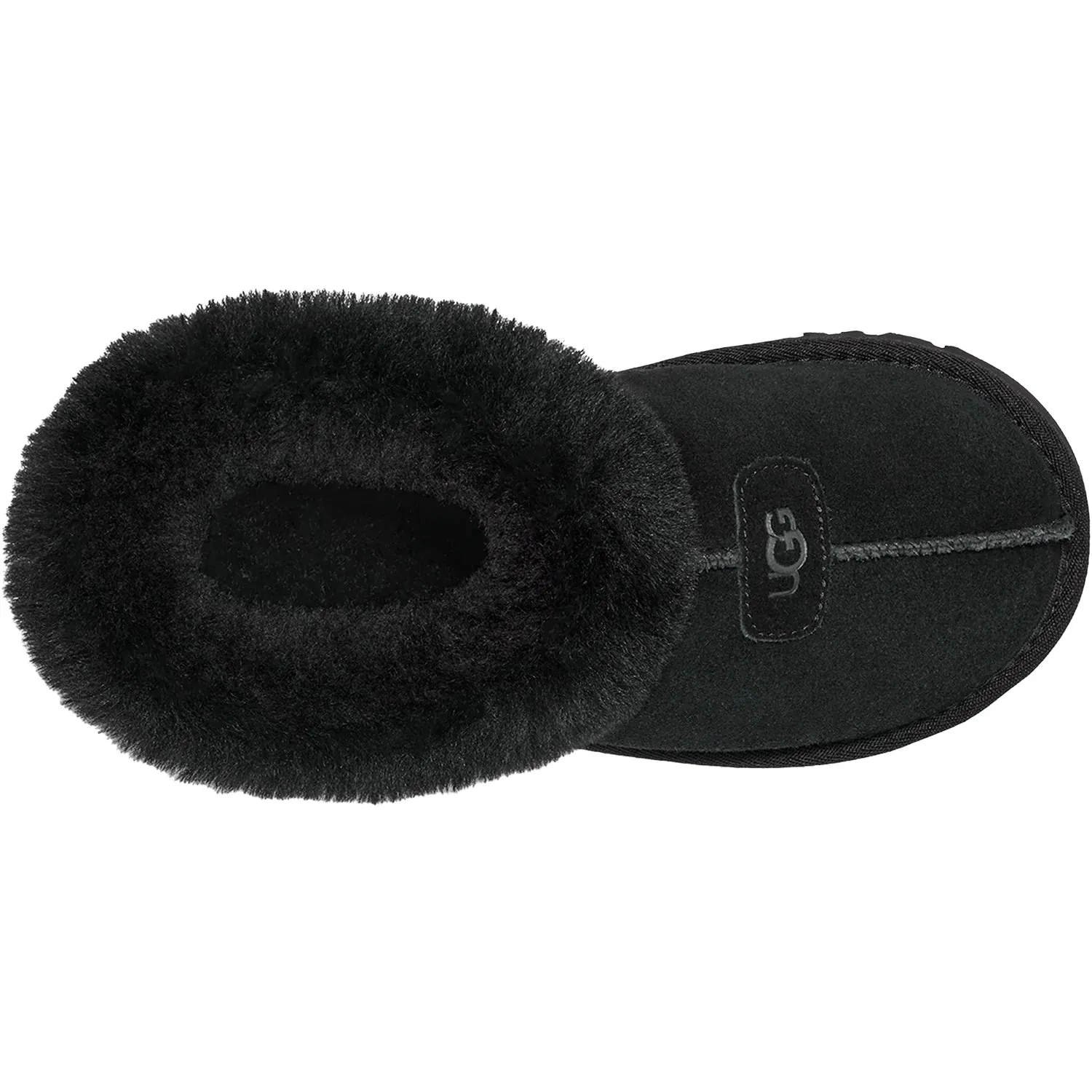 UGG W Tazzette - Black