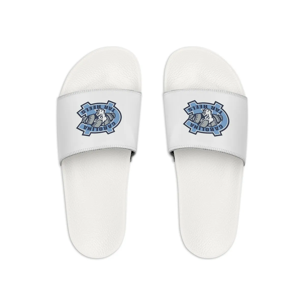 UNC Men's Slide Sandals