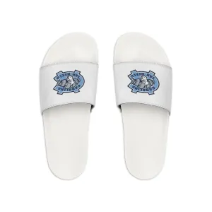 UNC Men's Slide Sandals