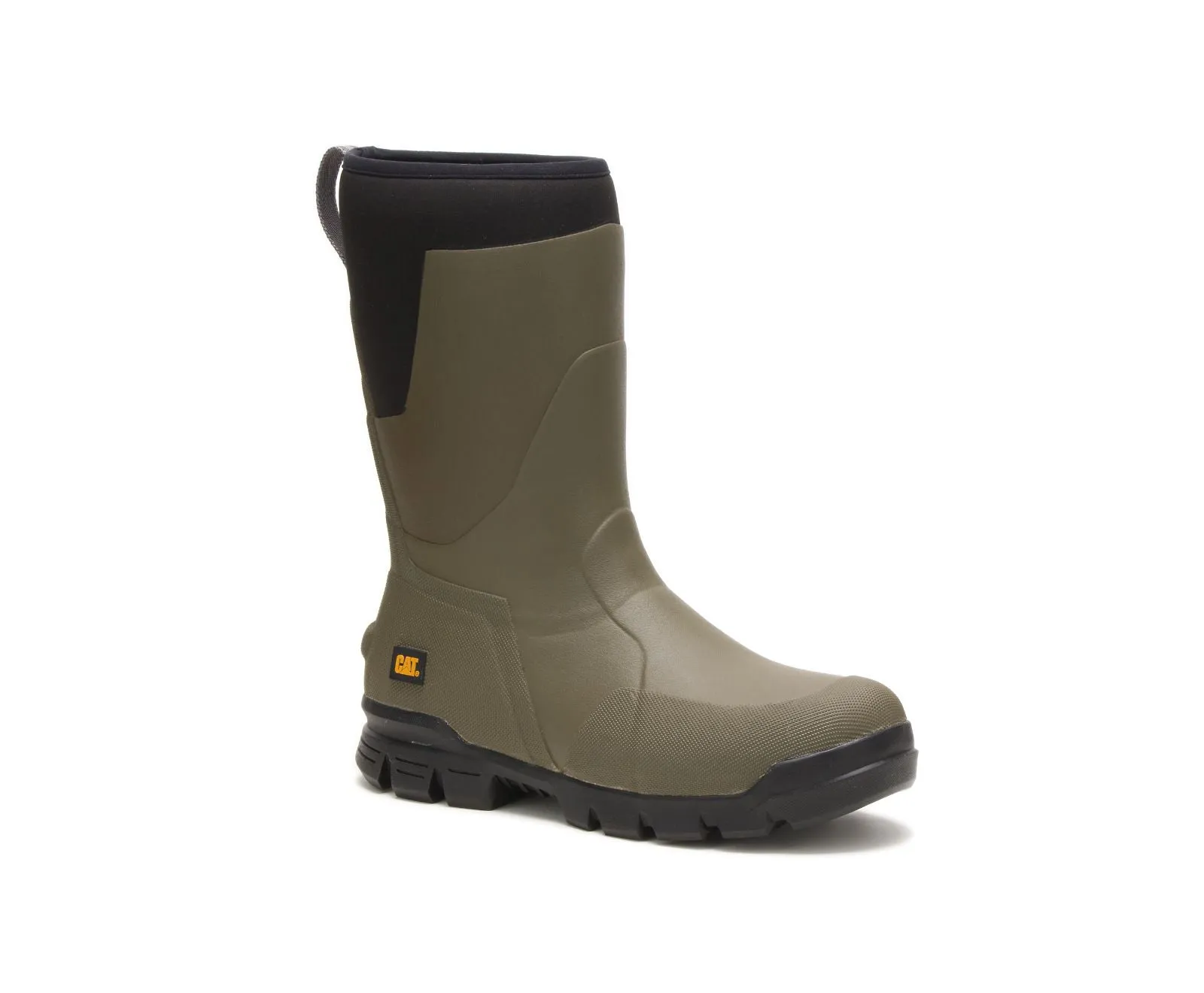 Unisex Stormers 11" Boot - Waterproof | Caterpillar | P723962