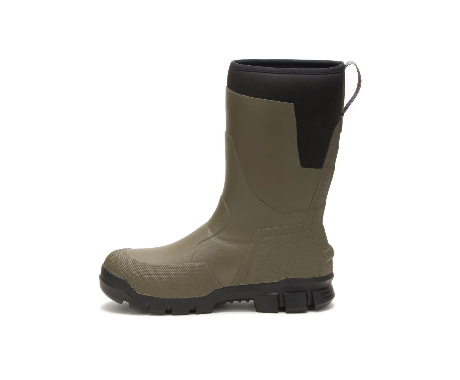 Unisex Stormers 11" Boot - Waterproof | Caterpillar | P723962