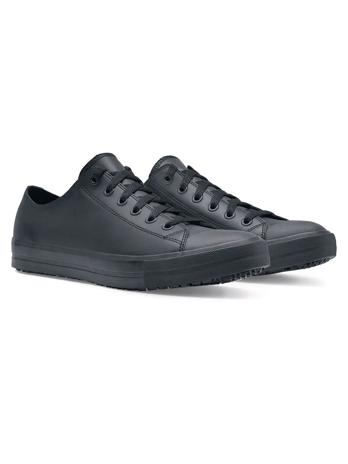 Unisex Work Shoe Delray