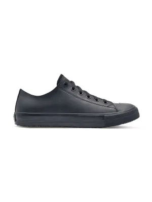Unisex Work Shoe Delray